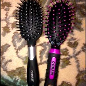 Conair Mini Hair Brush